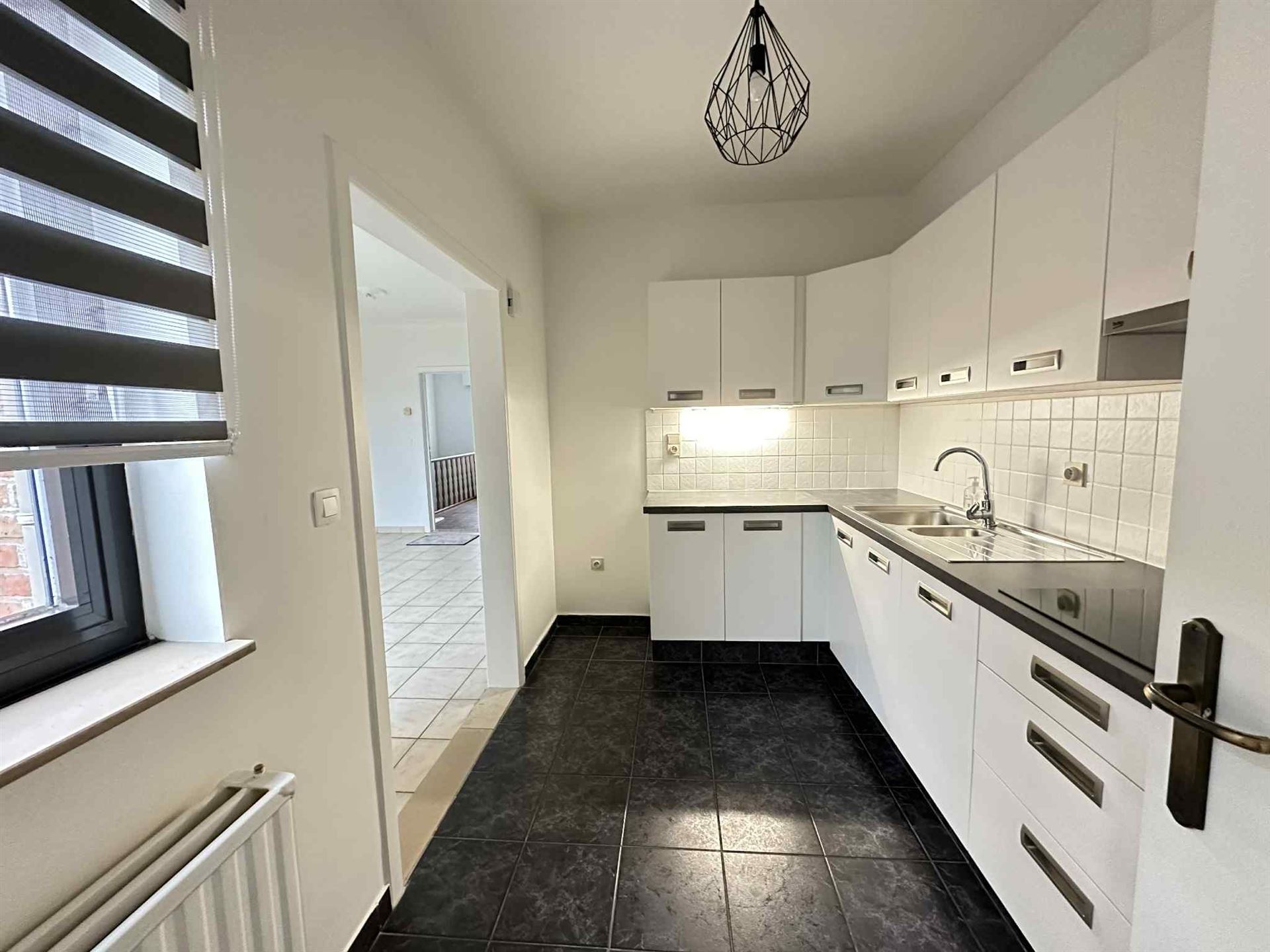 Gezellig appartement met 1 slaapkamer te Duffel. - foto 3