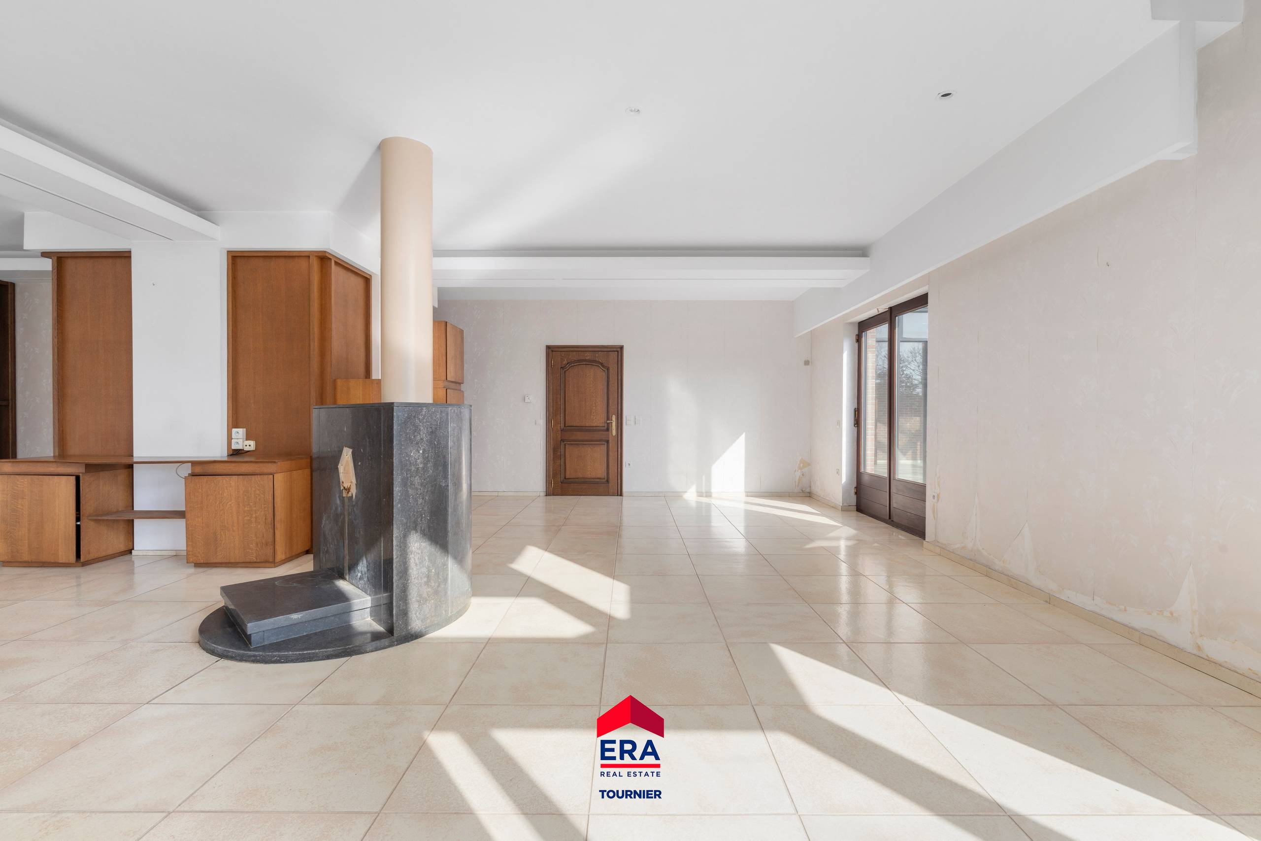 Tijdloze, energiezuinige villa op toplocatie. - foto 5