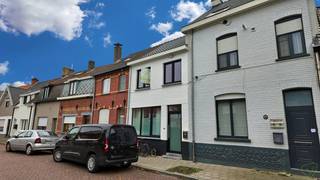 House for rent in Eeklo