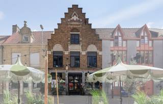 Commercial for sale in Veurne