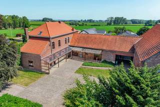 Maison à vendre à Grammont