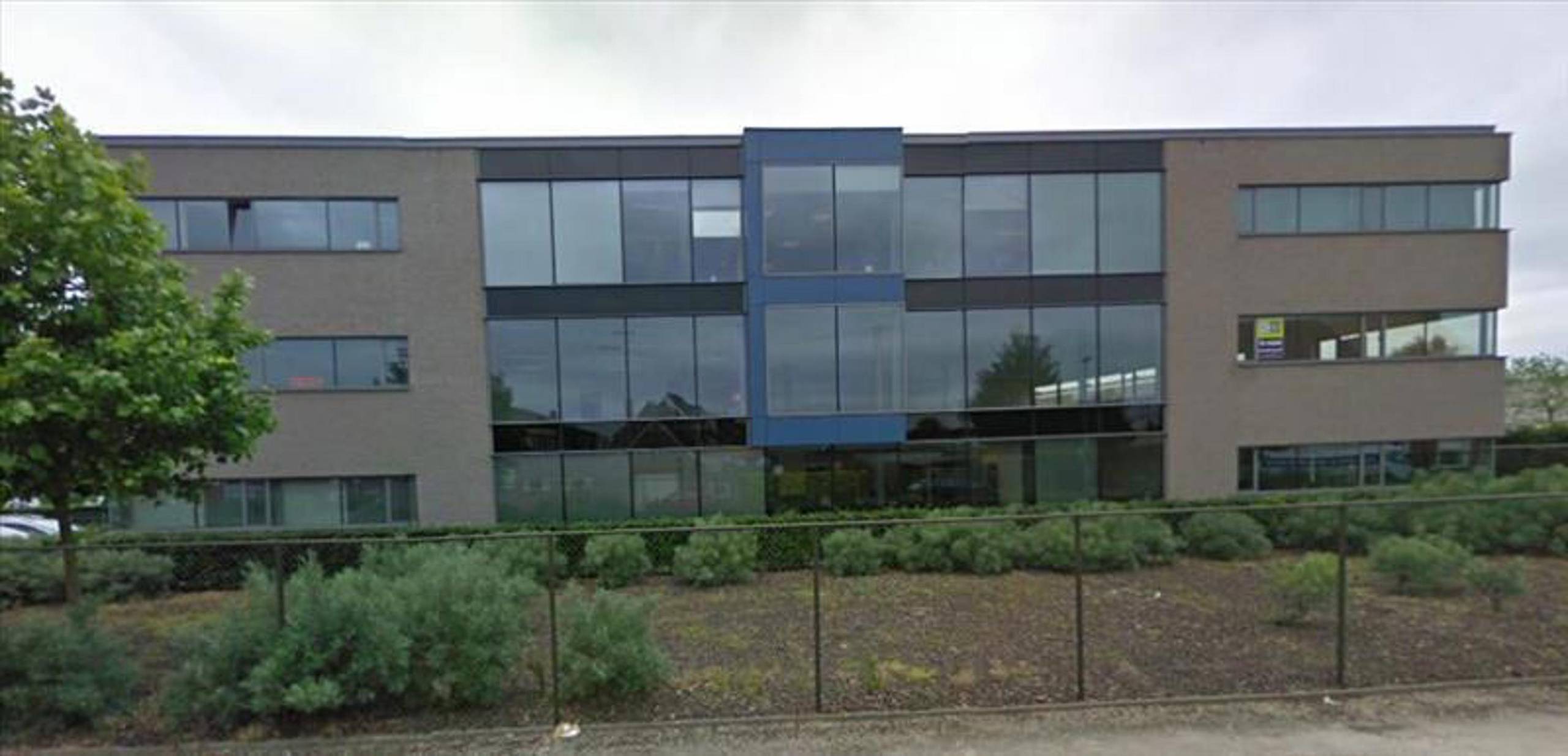 Kantoren te huur Melle - foto 2