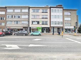 Cet appartement est situé dans le centre de Beveren.Tout est accessible à pied : commerces, transports en commun, écoles,...