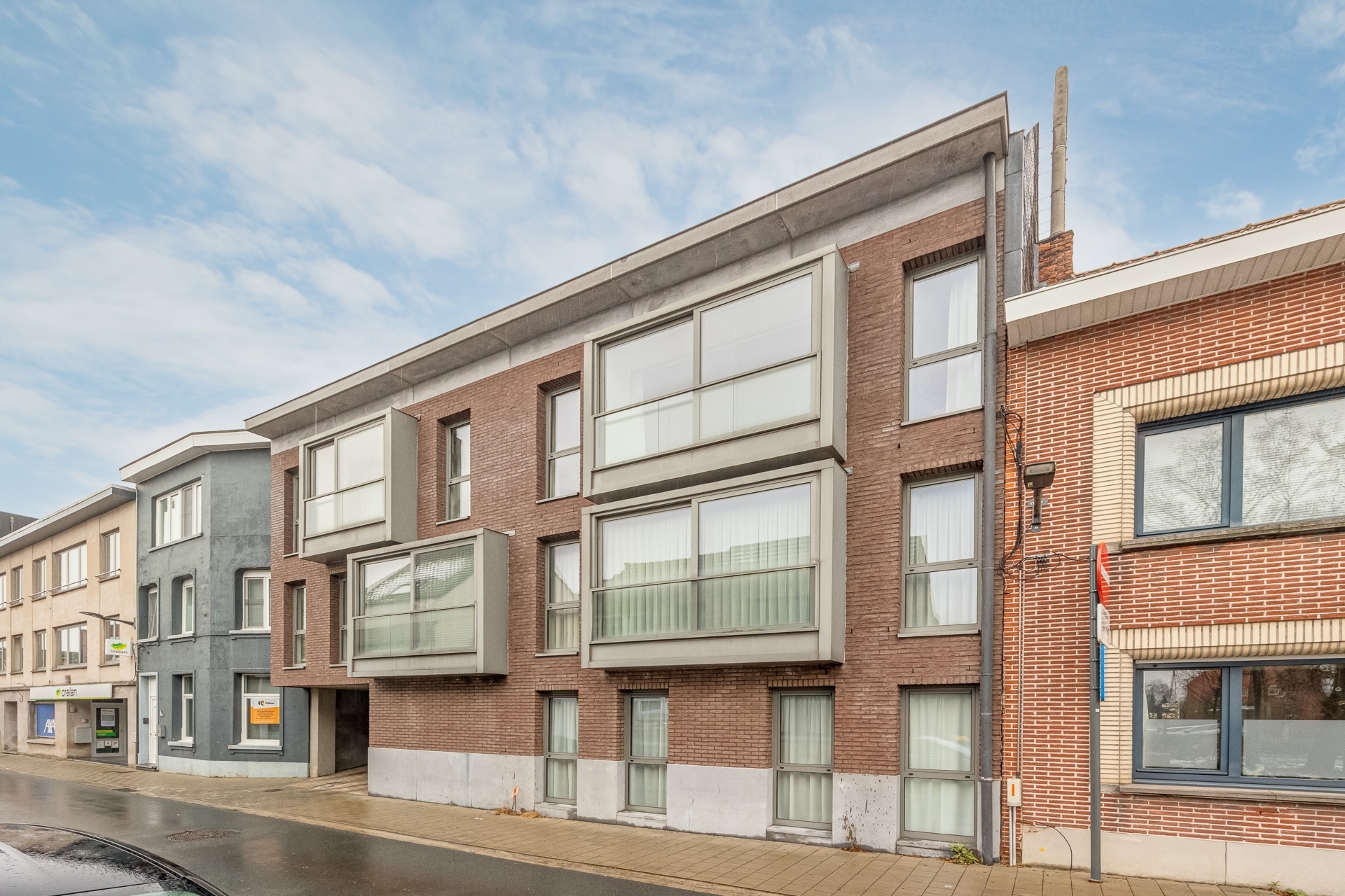 Apartment for sale in Wommelgem