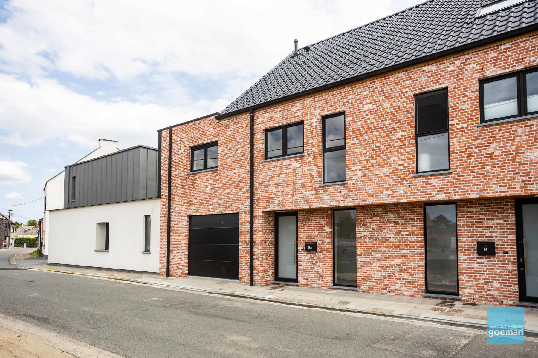 Te koop in Berlare: Prachtige nieuwbouwwoning  - foto 1