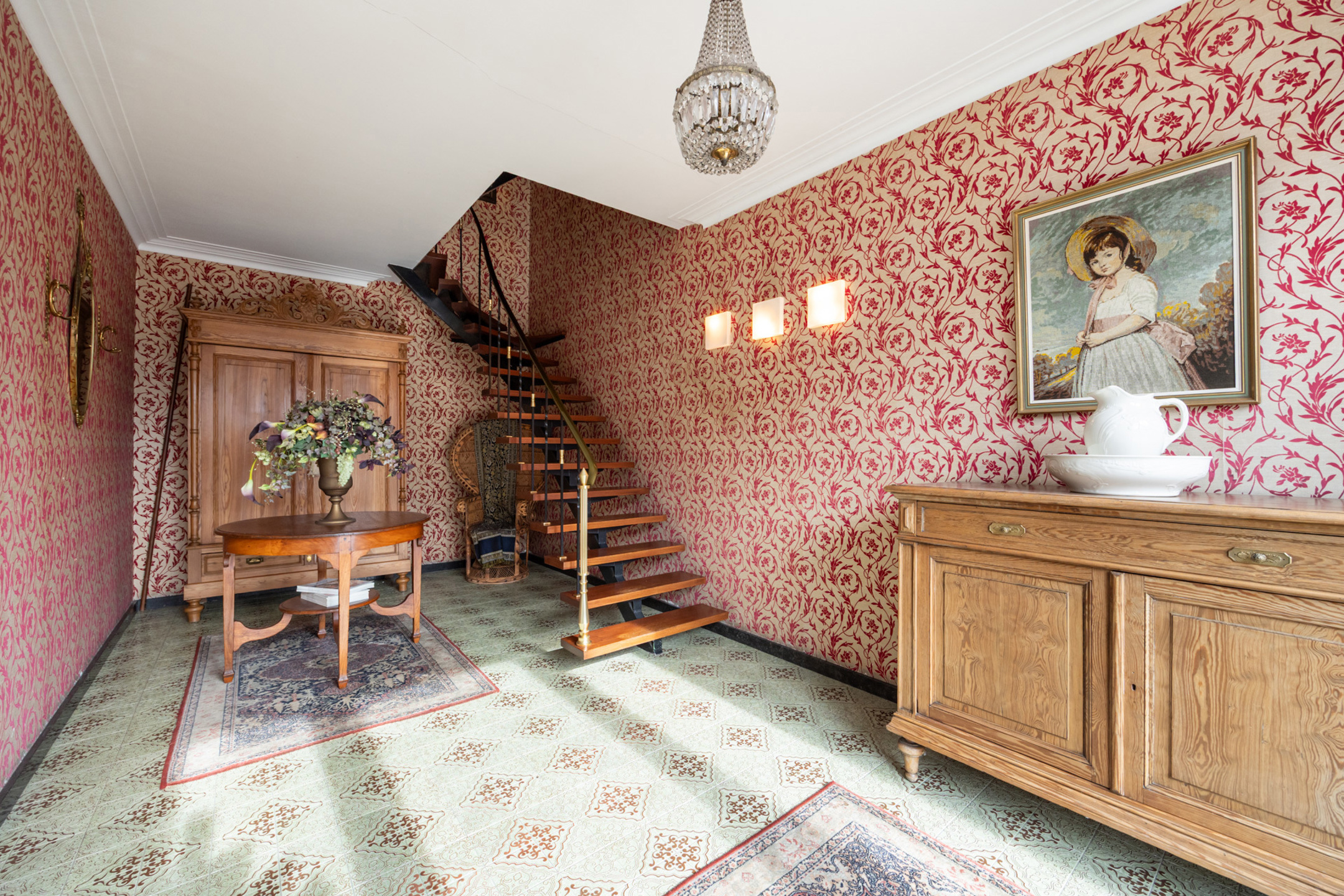 Ruime woning op centrale locatie - foto 2