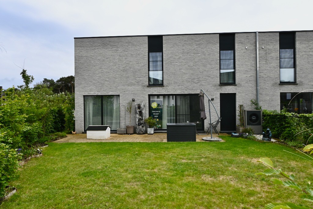 Recente BEN woning in een nieuwe groene woonbuurt ! - foto 2