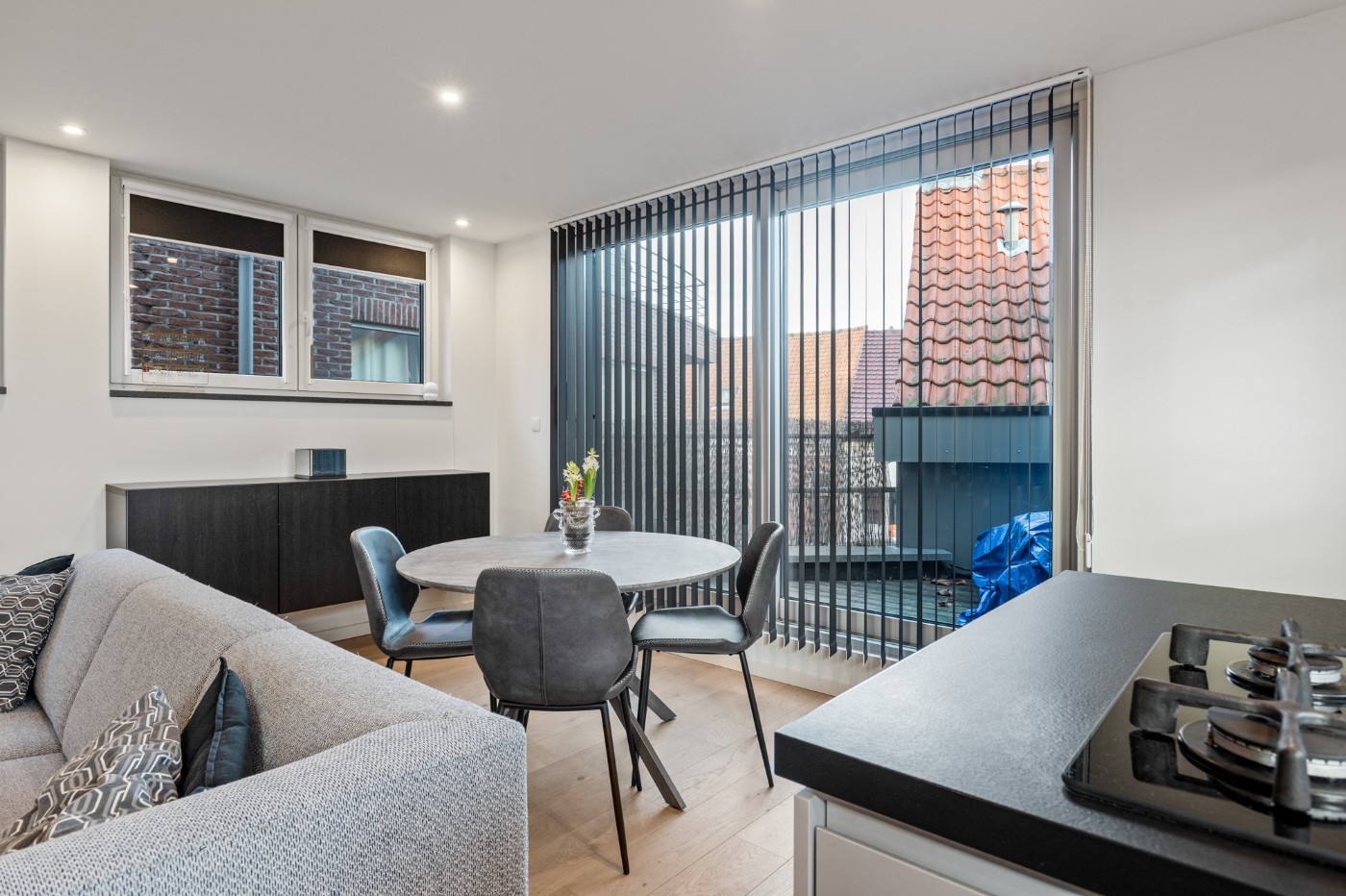 Maison à vendre à Stabroek avec 1 chambre - photo 4