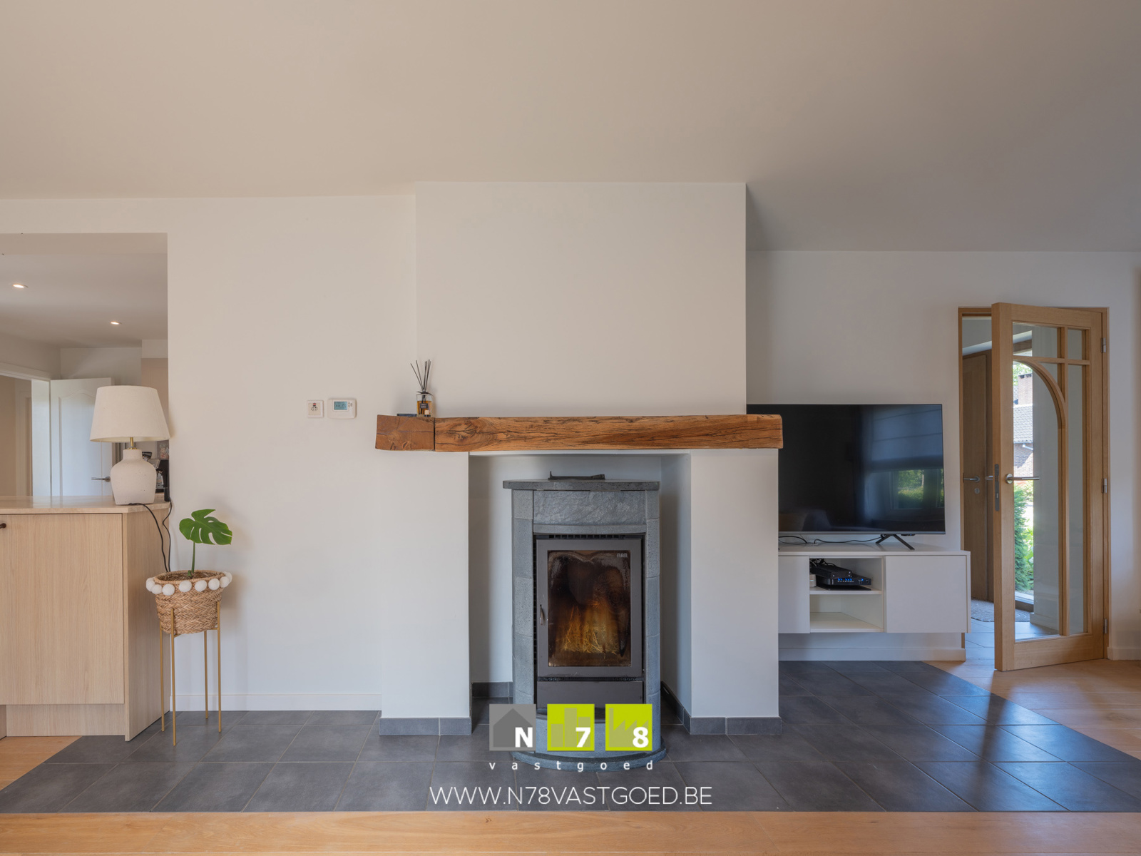 Huis te koop in Maaseik met 4 slaapkamers - foto 4