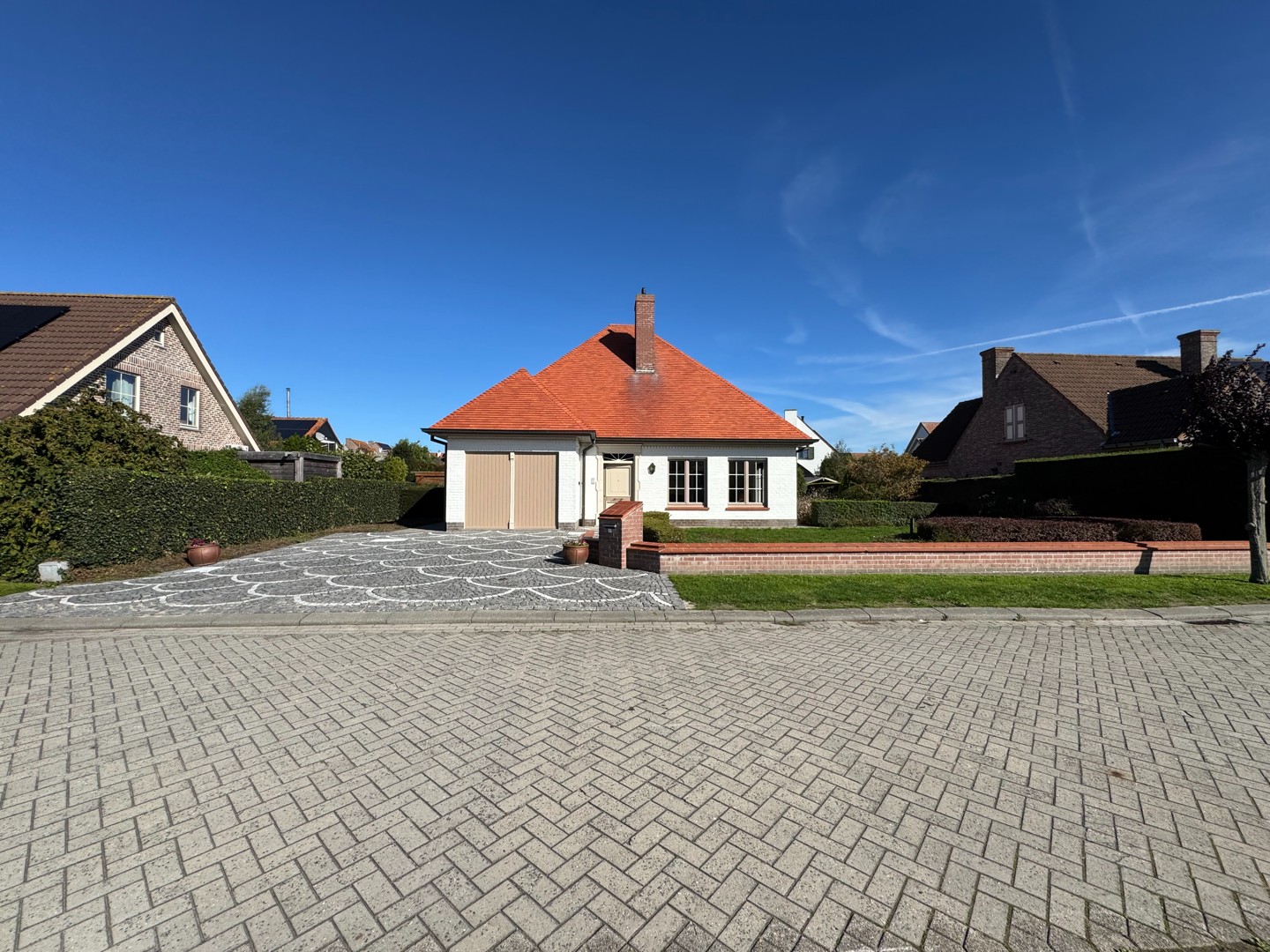 Maison à louer à Knokke-Heist avec 3 chambres - photo 1