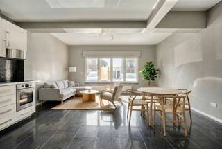 Appartement à vendre à Anvers