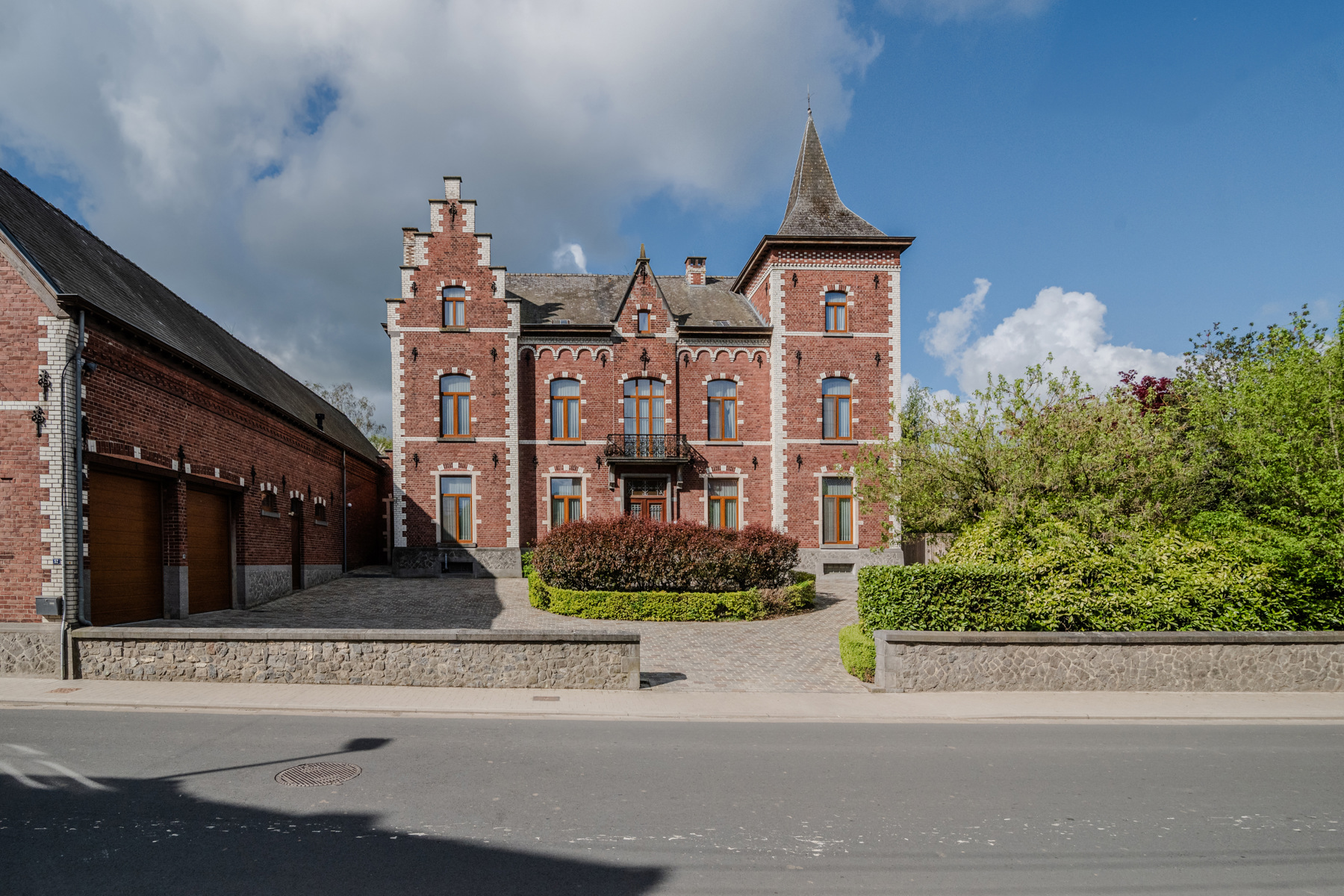 House for sale in Ellezelles with 6 bedrooms - photo 3
