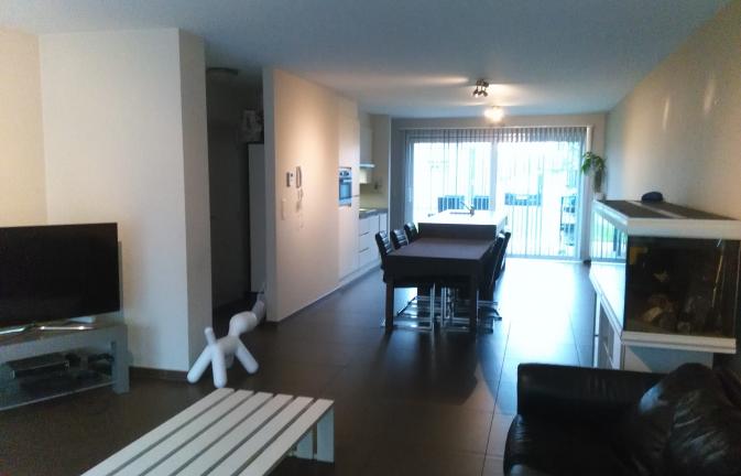 Moderne gezinswoning met 3 slaapkamers te Bilzen - foto 5
