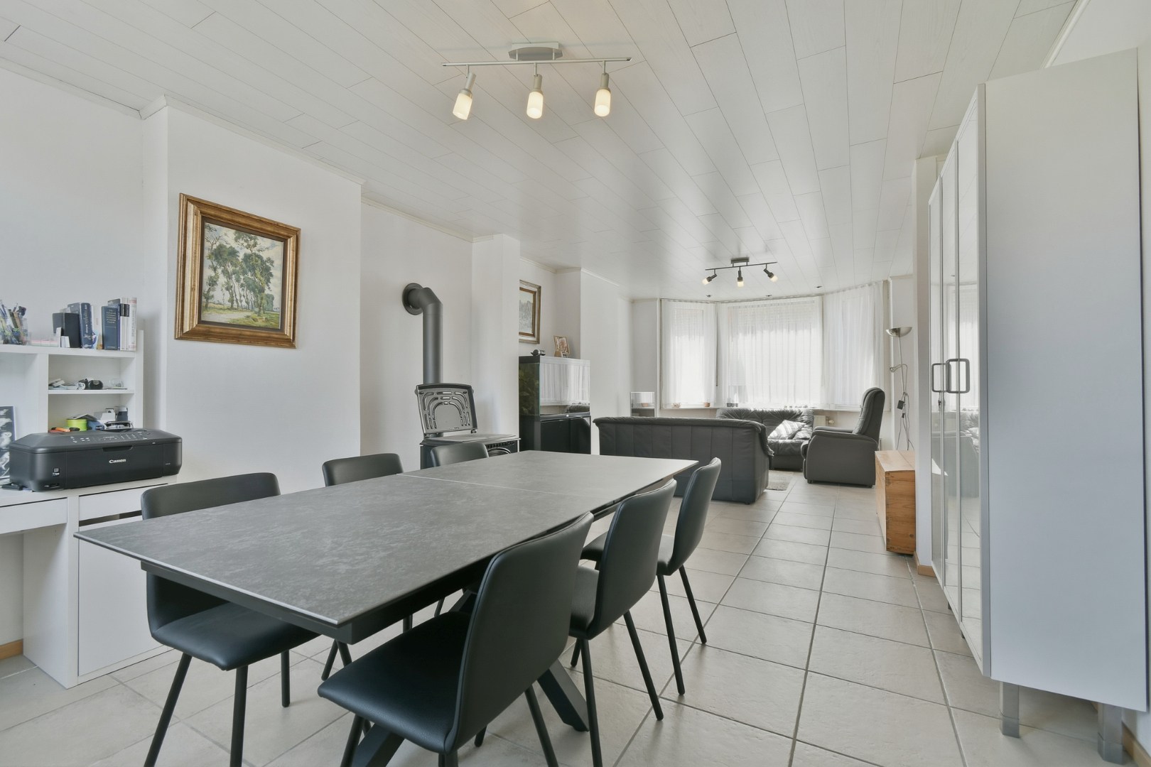 House for rent in Oudenburg with 2 bedrooms - photo 4