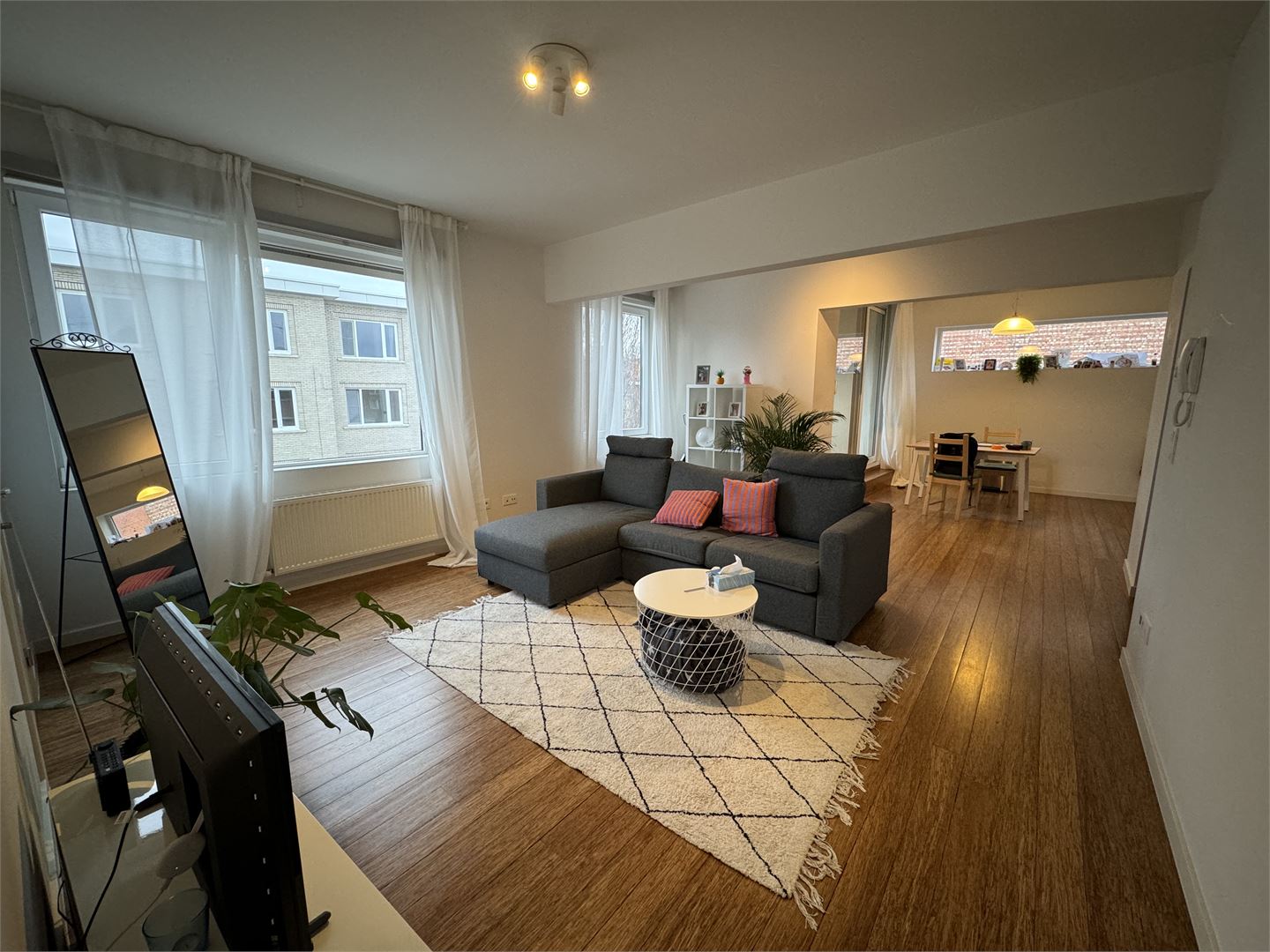 Apartment for rent in Antwerp