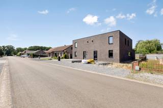 Maison à vendre à Houthalen-Helchteren