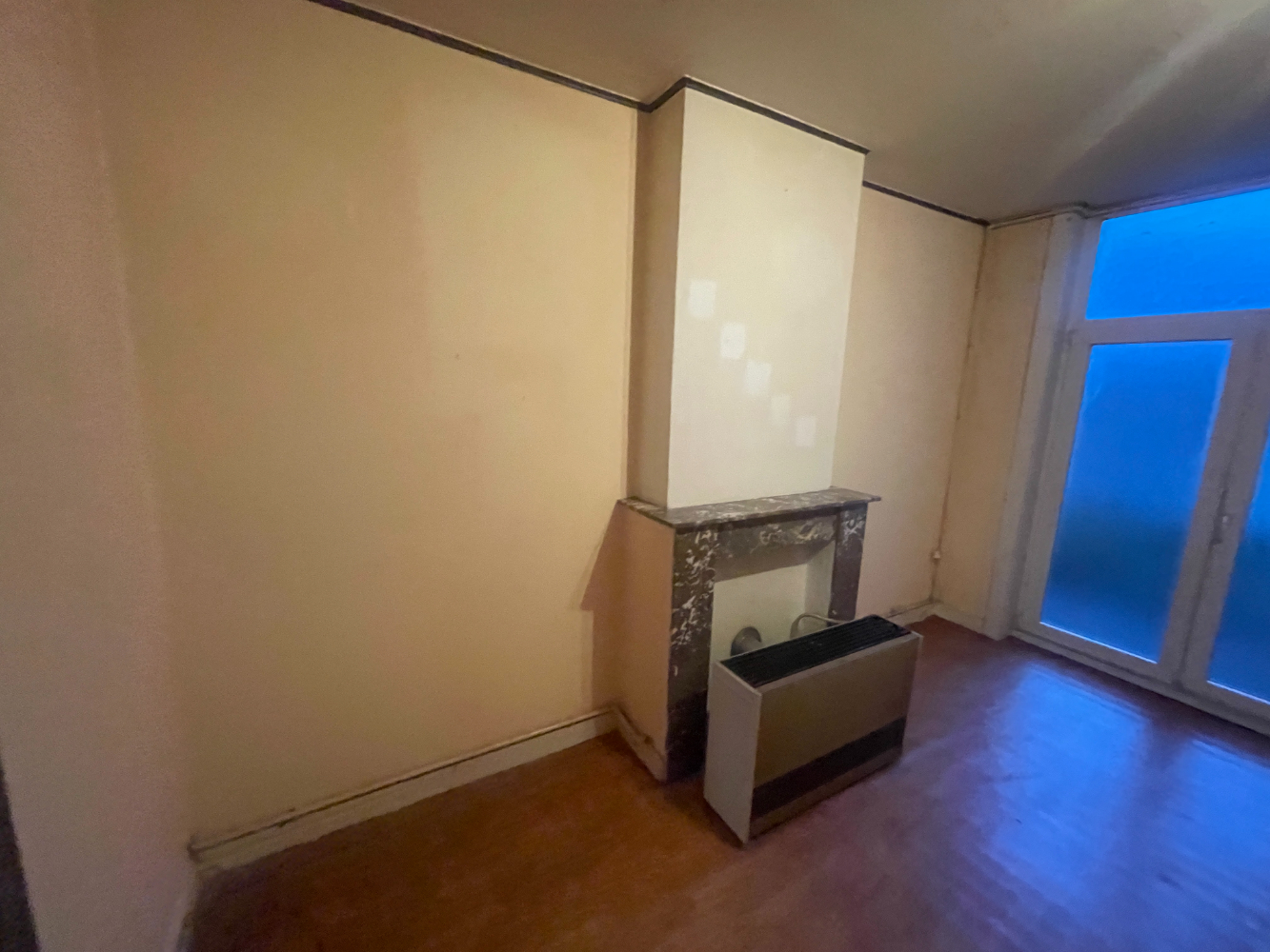 1 slaapkamer appartement te huur - photo 4