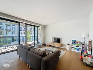 OPGELET: om dit pand te huren of bezichtigen vragen wij steeds eerst een virtueel bezoek te brengen aan het pand. Ga hiervoor naar www.rosseel.be...