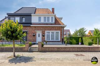 House for sale in Hasselt