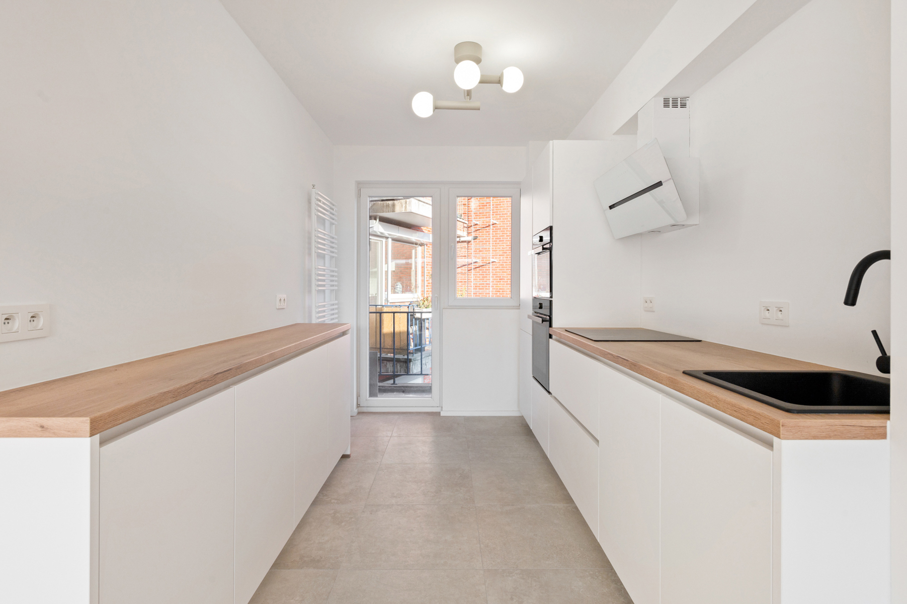 Appartement à vendre à Anvers avec 2 chambres - photo 5