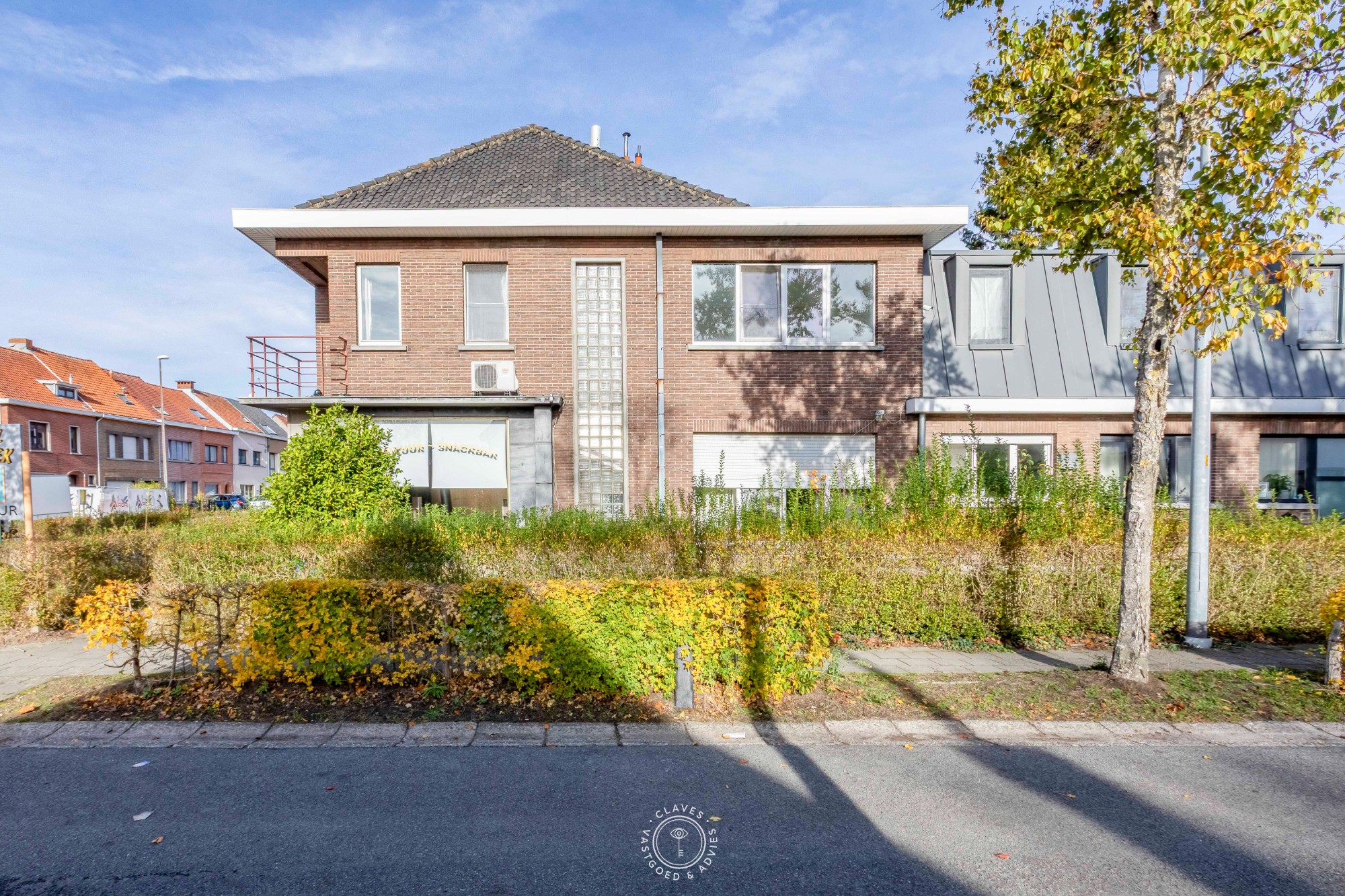 Centraal gelegen handelspand van 221 m² - foto 4