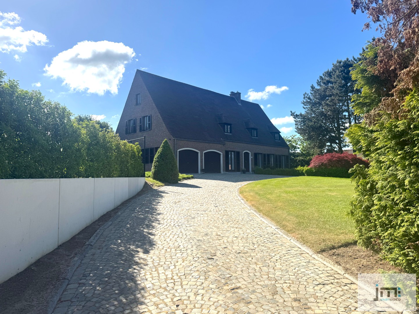 Prachtig landhuis - photo 1