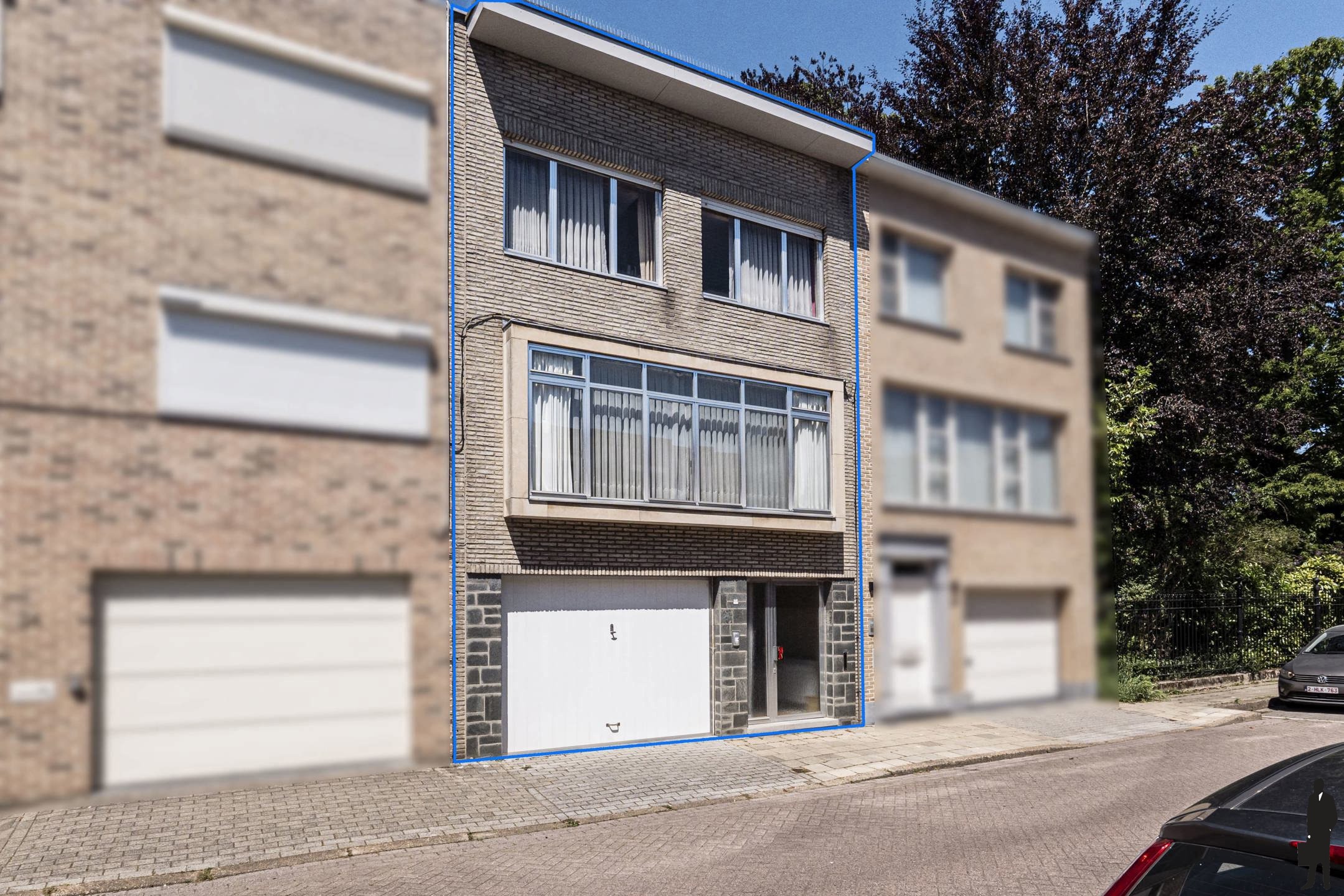House for sale in Hove with 4 bedrooms - photo 1
