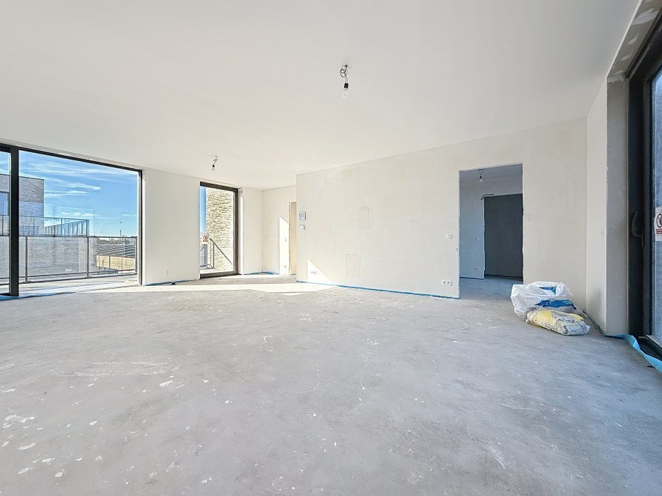 Exclusieve penthouse met 3 slaapkamers en 2 terrassen - foto 2