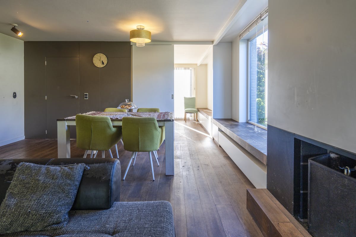 Ruim huis te koop in kortrijk met tuin en 4 slaapkamers - foto 4