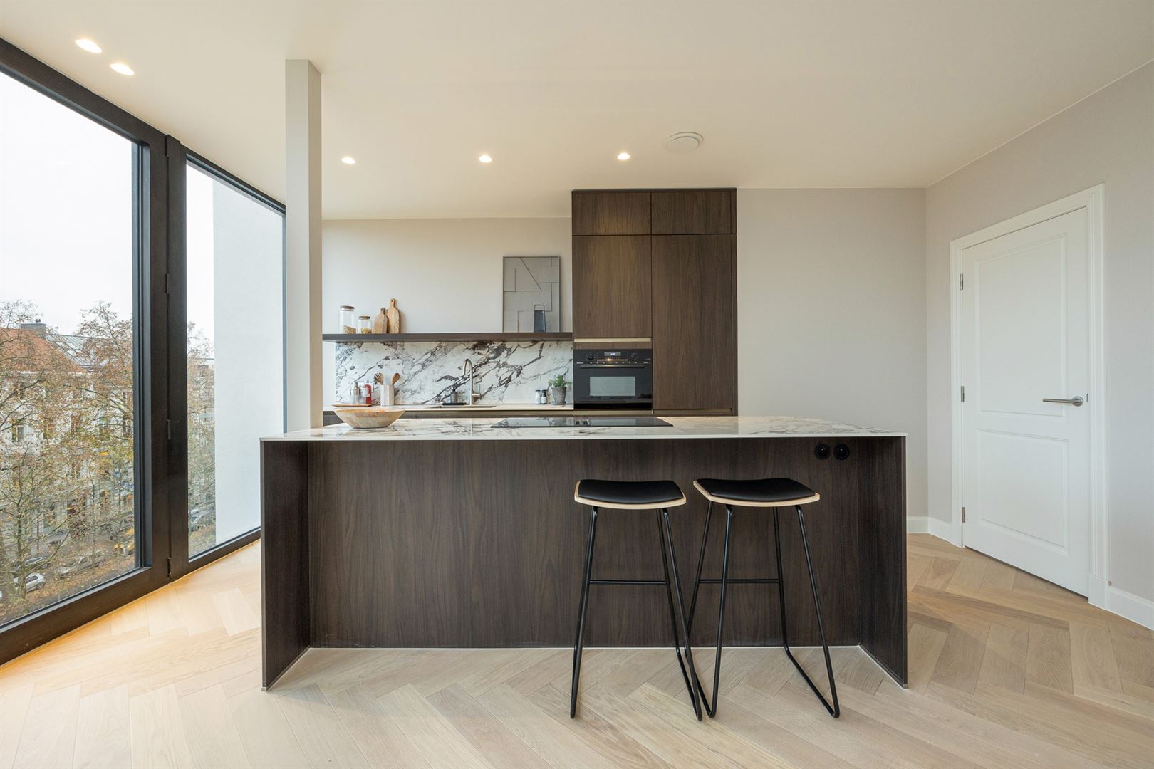 High-end Triplex Penthouse - foto 5