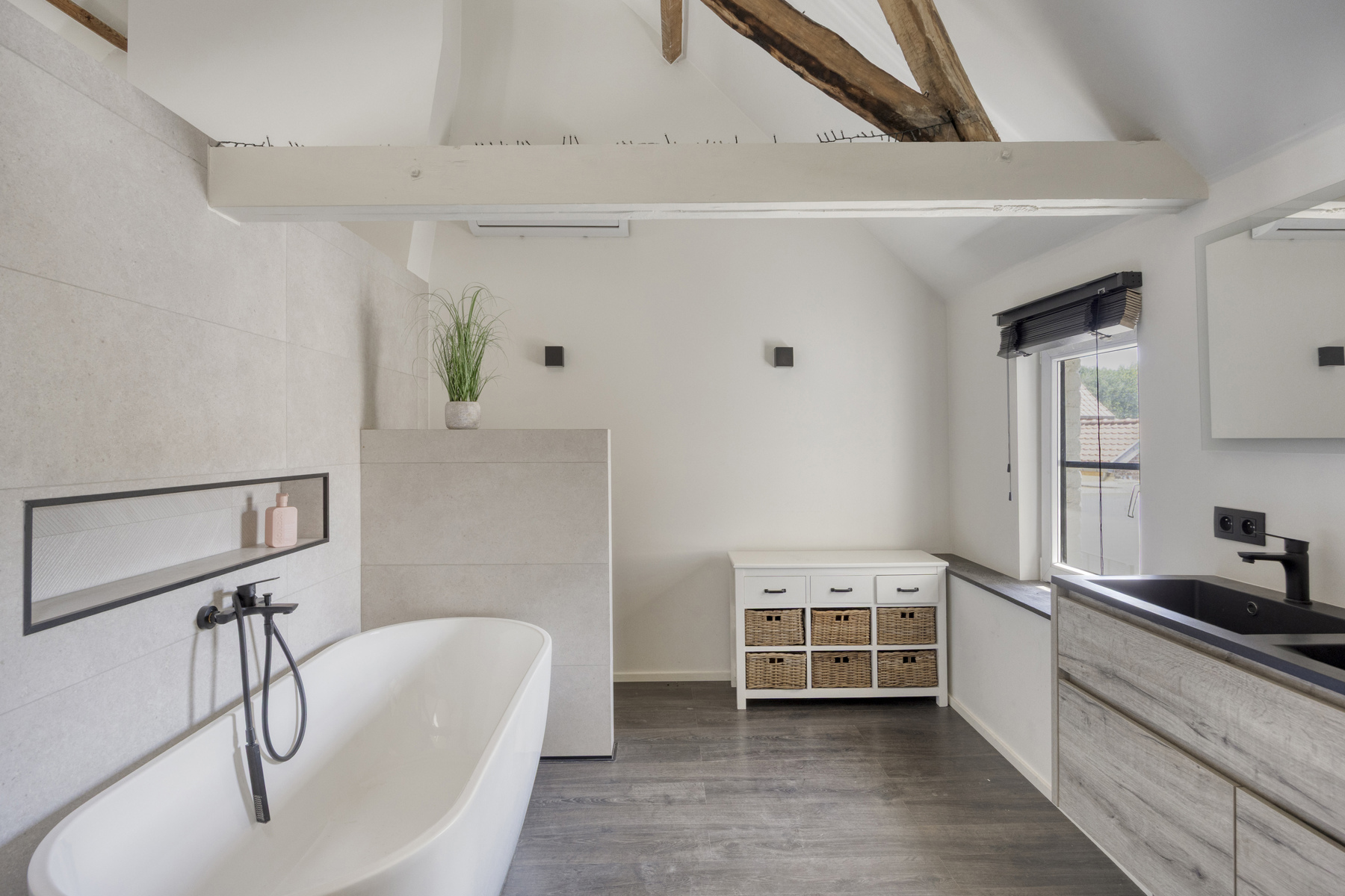 Zeer leuke woning in het dorpscentrum van Nederhasselt - foto 5