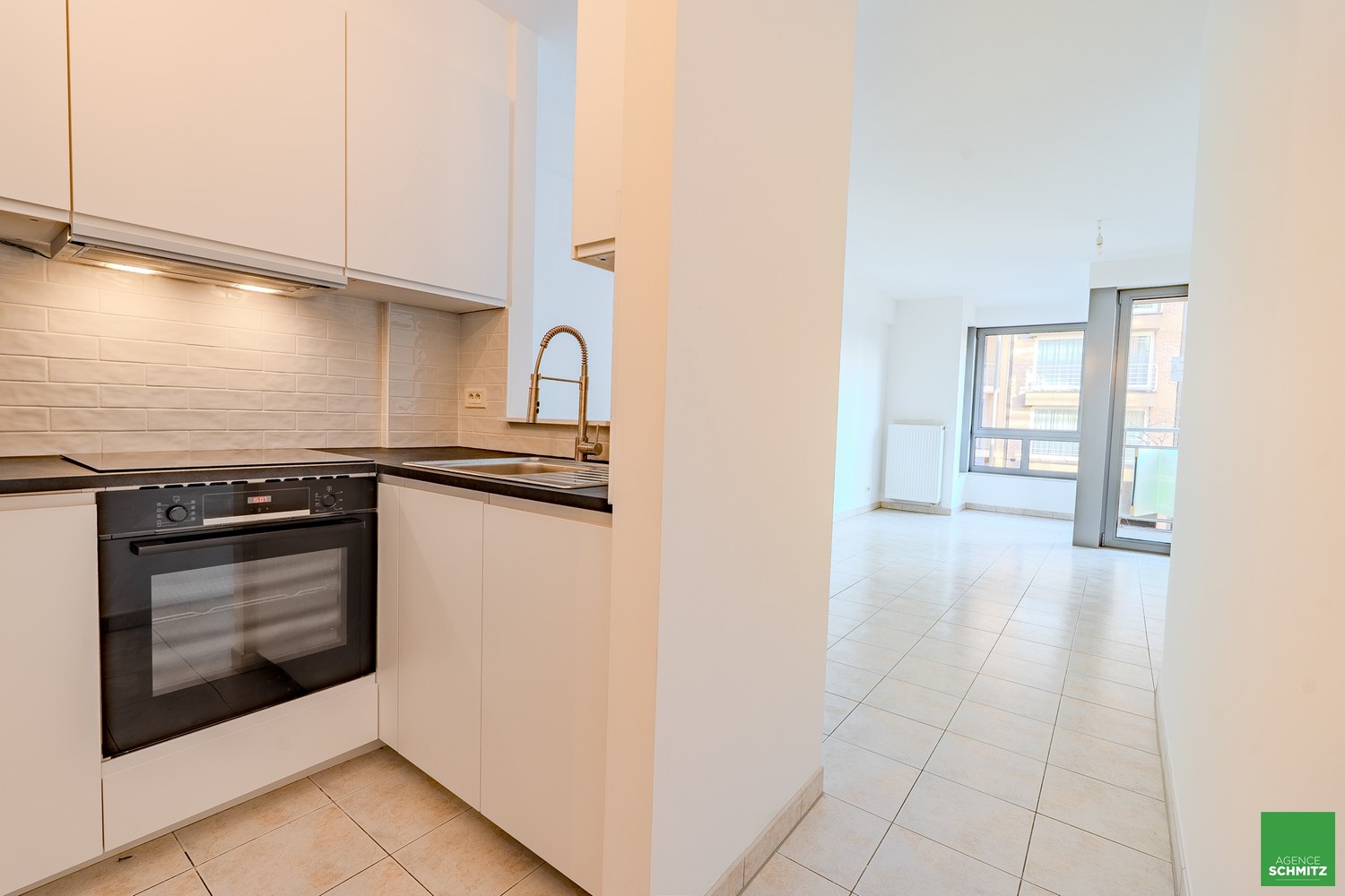 Apartment for rent in Knokke with 2 bedrooms - photo 4