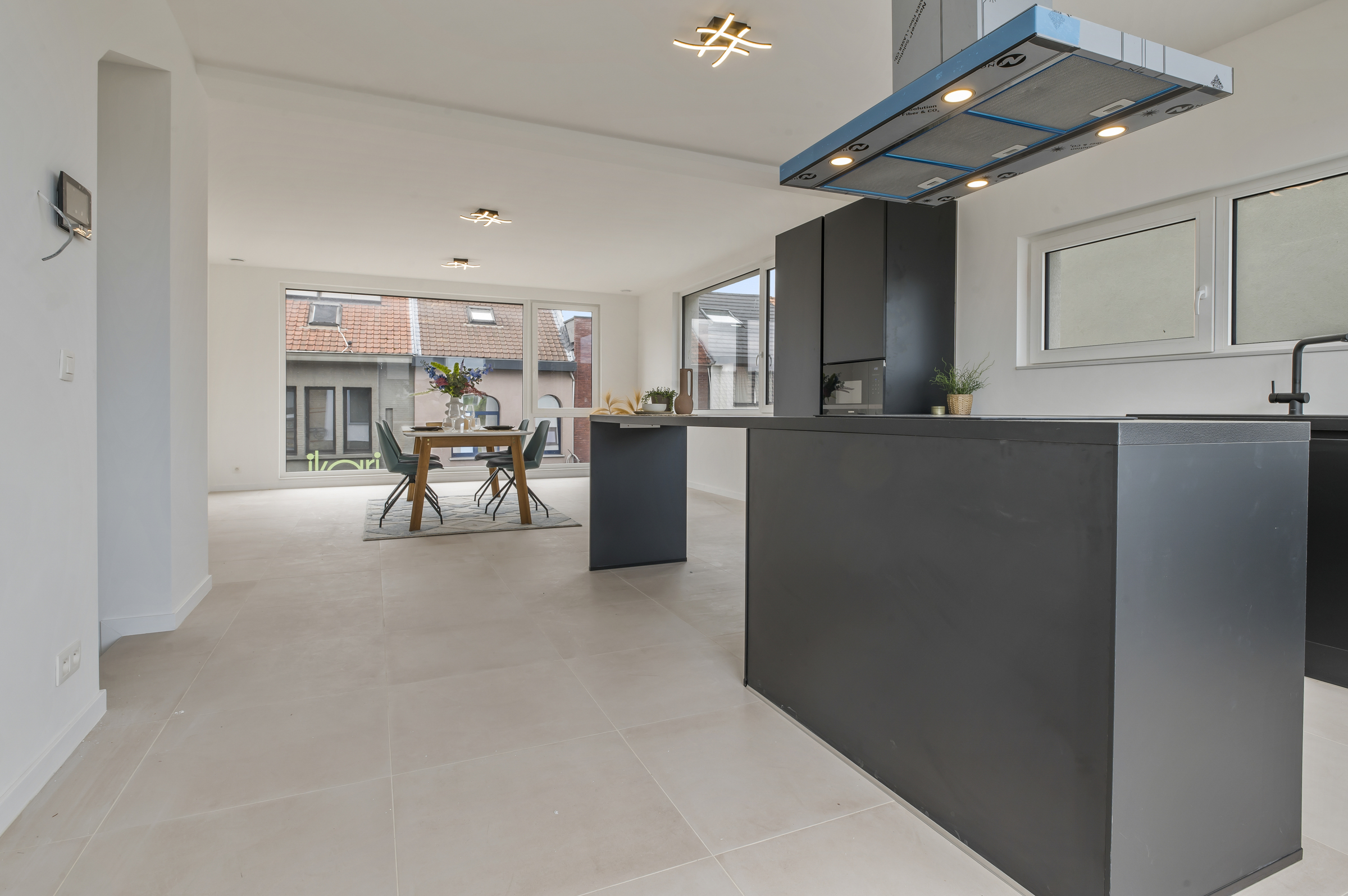 Maison à vendre à Saint-Nicolas avec 3 chambres - photo 4