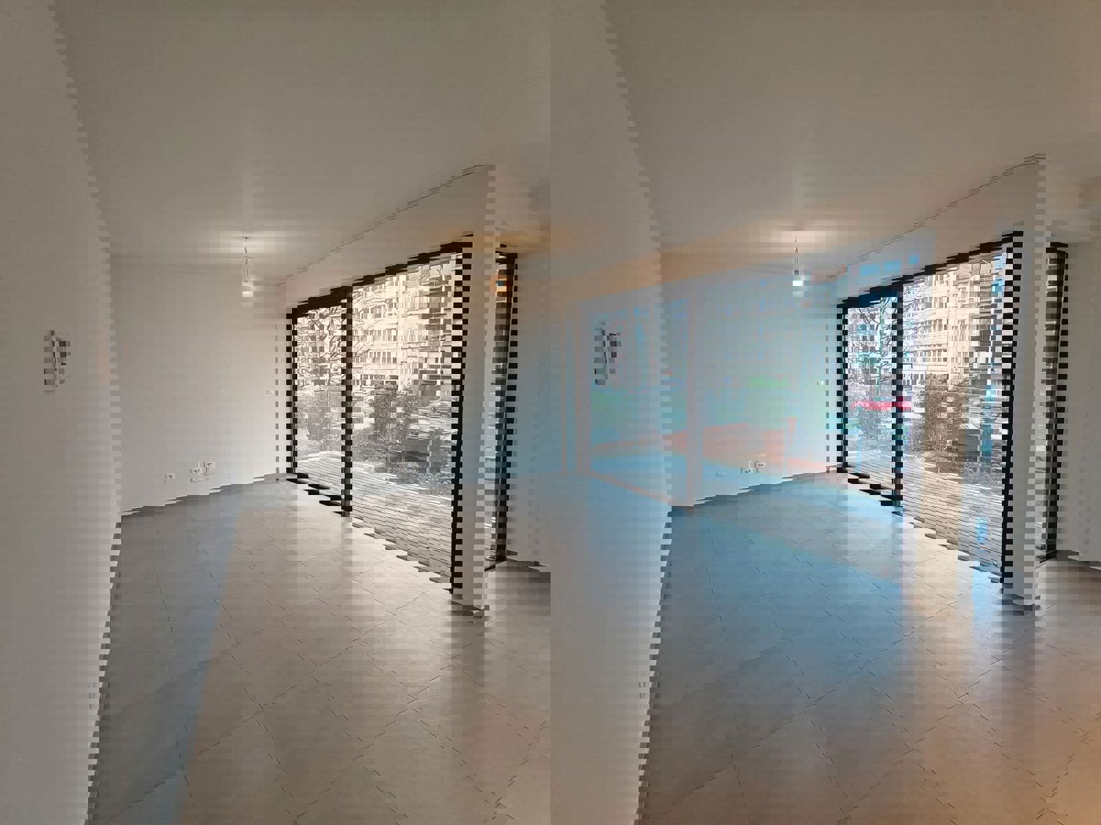 2 slaapkamer appartement met terras en staanplaats en EPC A! - foto 3