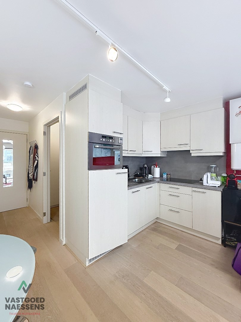 INSTAPKLARE STUDIO VLAKBIJ ZEEDIJK - foto 5