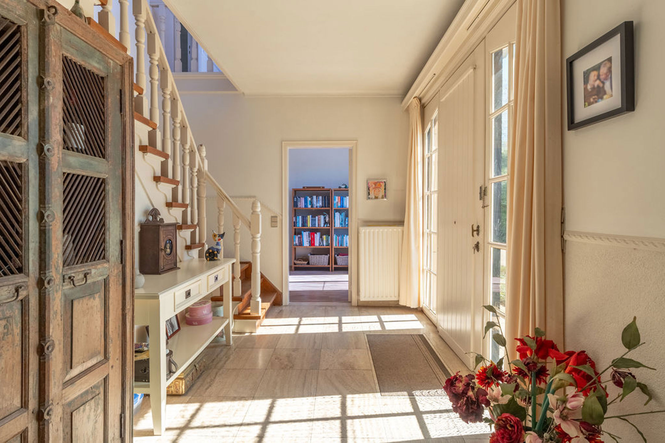 Karaktervolle, goed onderhouden villa op ca 1.800 m² perceel - foto 5