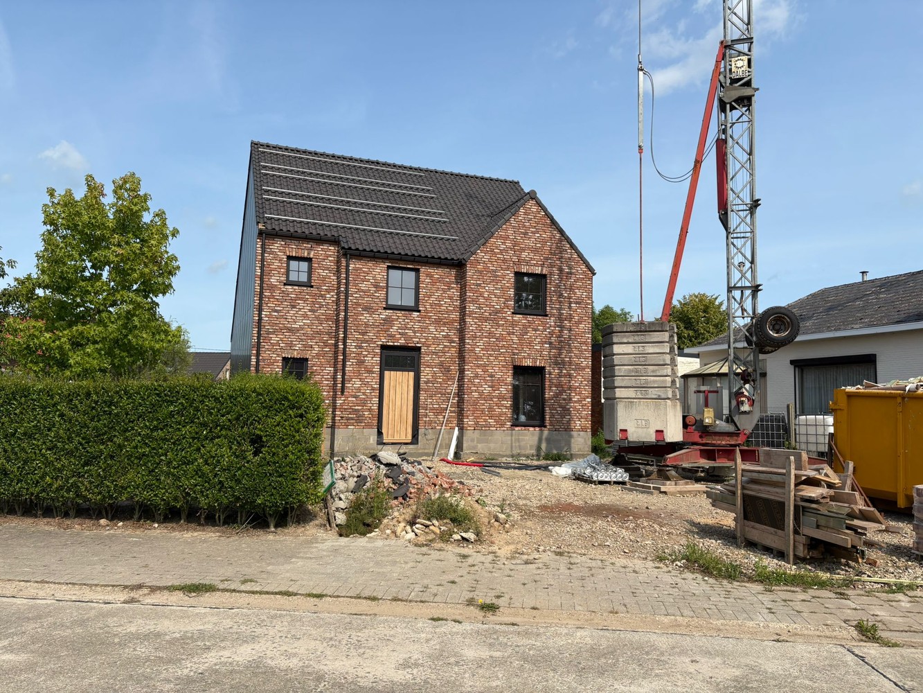 Huis te koop in Sint-Truiden met 5 slaapkamers - foto 1