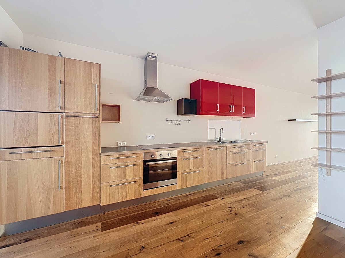 Appartement moderne à louer au cœur de Gand - photo 5