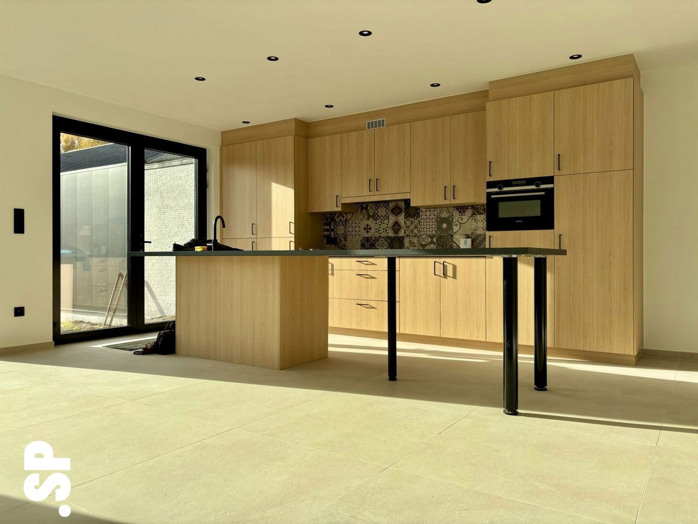 Moderne woning met 3 slaapkamers, 2 badkamers en terras te Mol-Ezaart. - foto 5