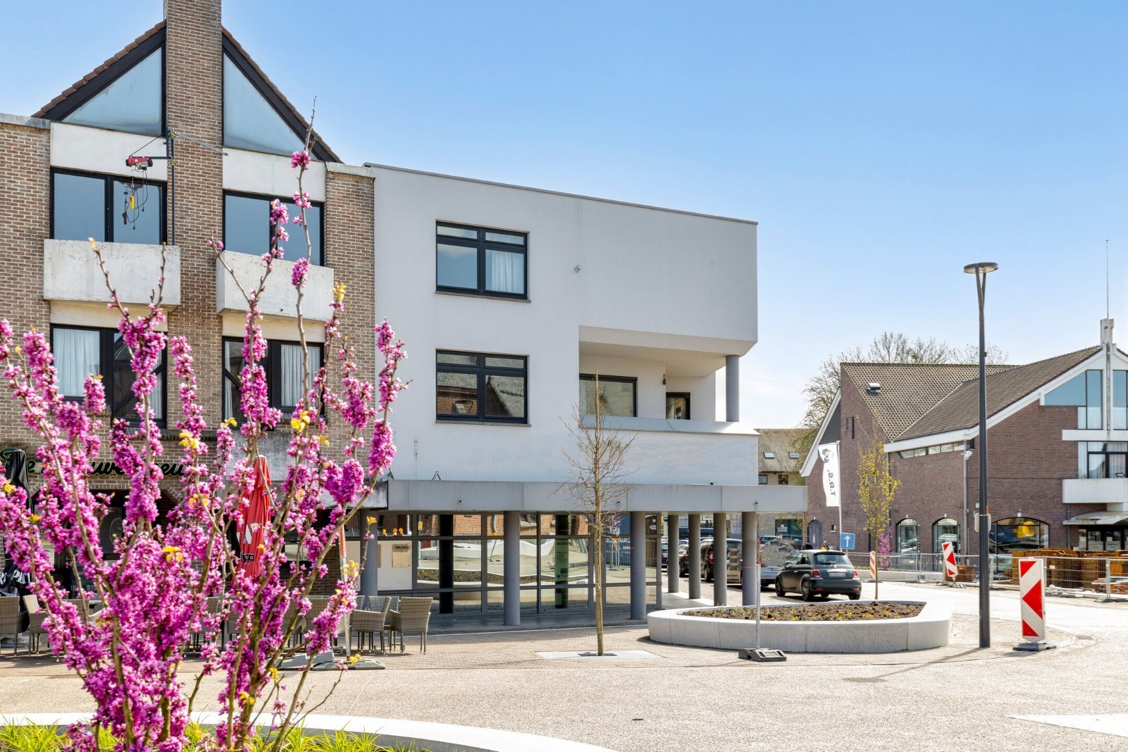 Commercial for sale in Meulebeke - photo 3