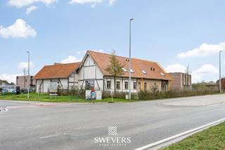 House for sale in Hasselt