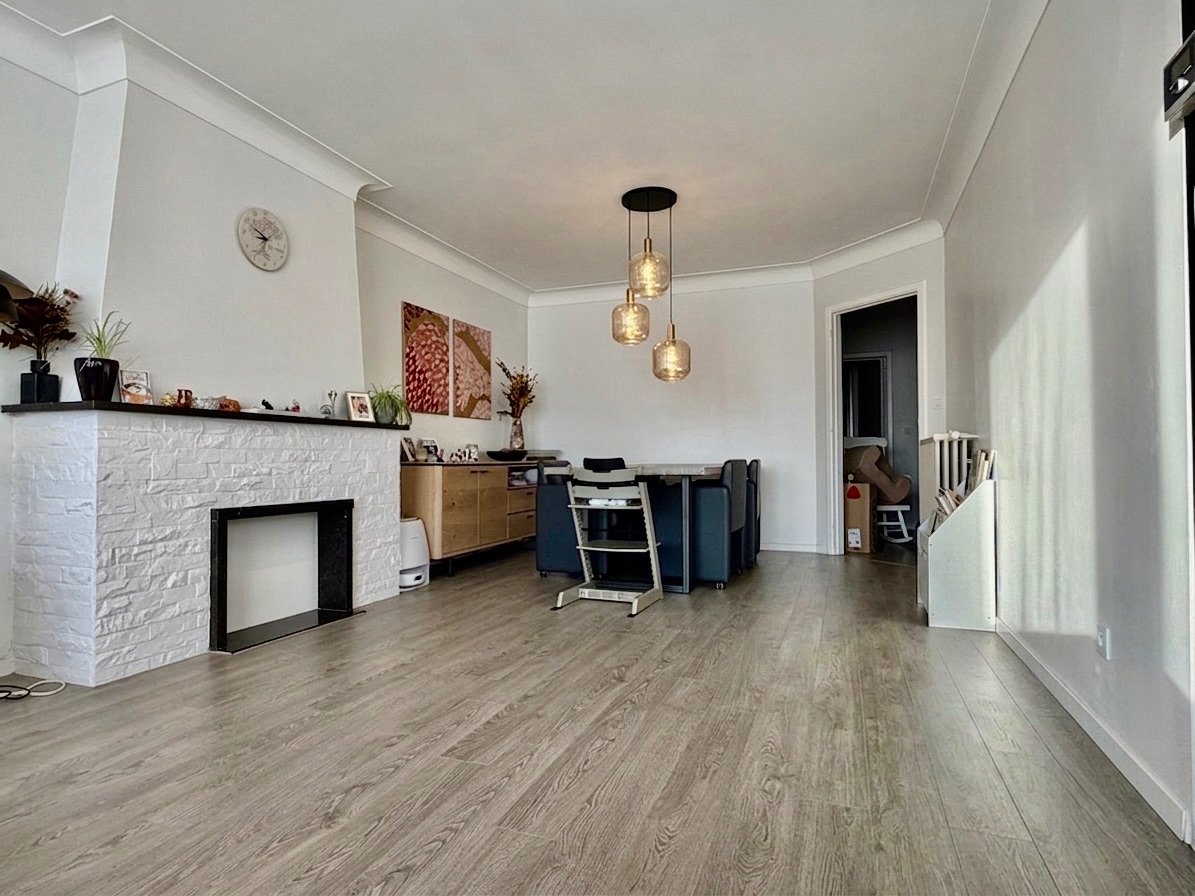 Appartement te koop in Deurne met 2 slaapkamers - foto 4