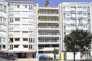 Apartment for sale in De Panne
