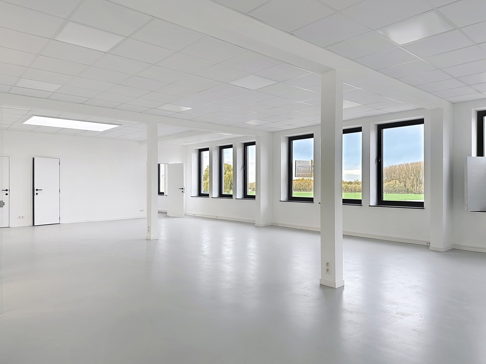 Project te huur in Schelle - foto 4