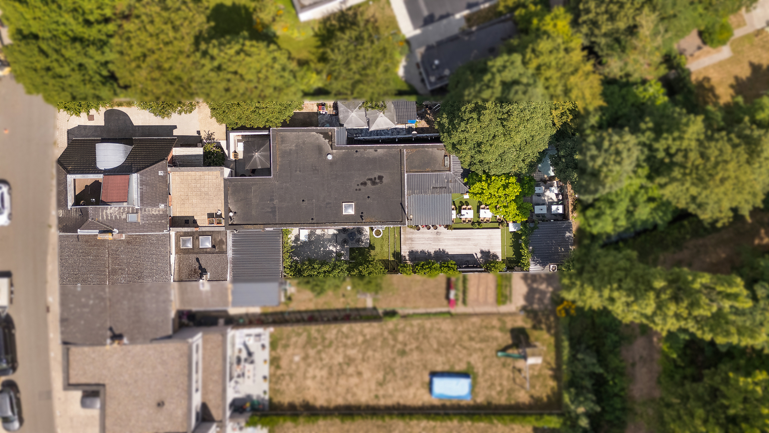 Goedgelegen GROTE WOONST met veel potentieel!  - foto 4