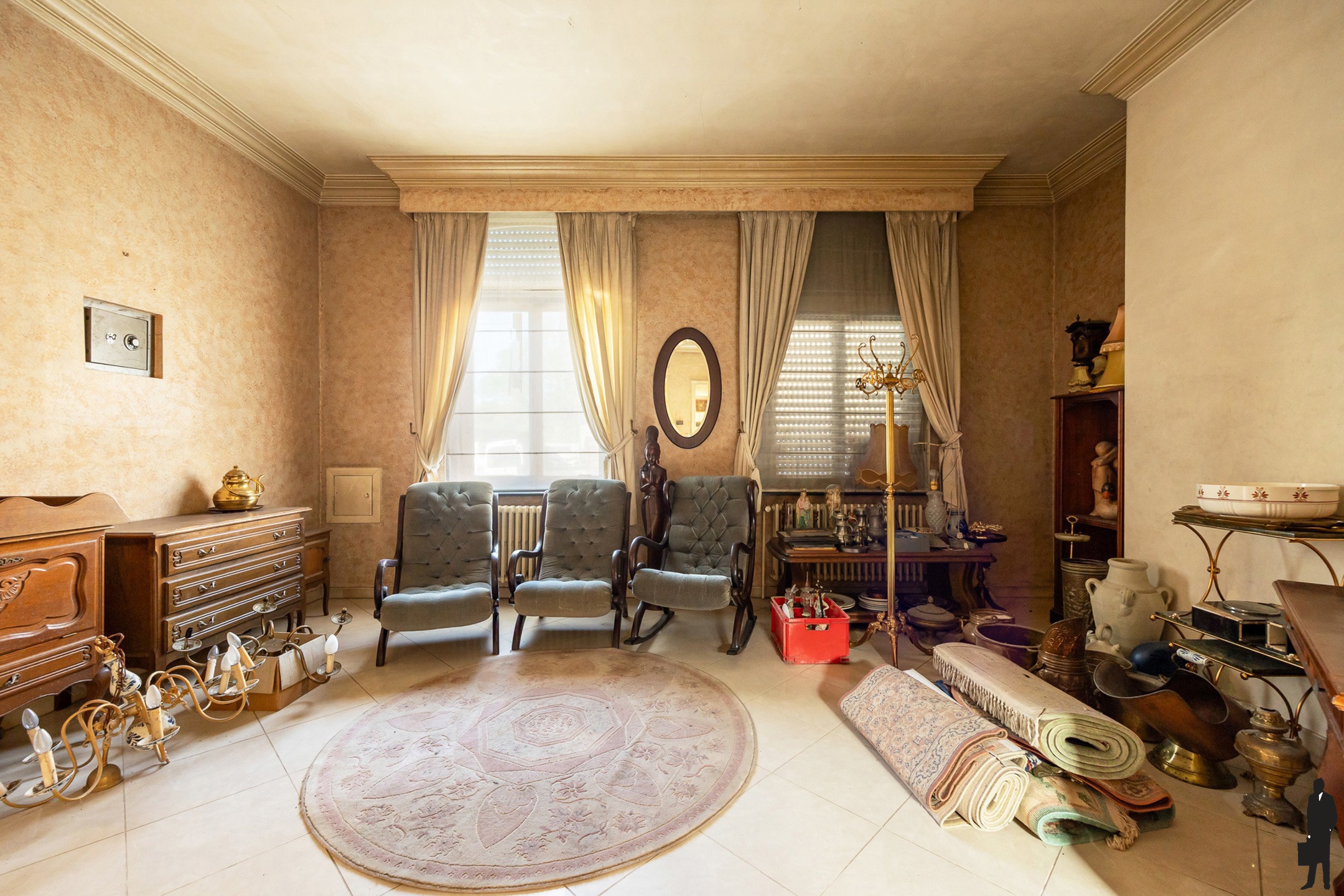 Te renoveren ruime woning met werkplaats - foto 4