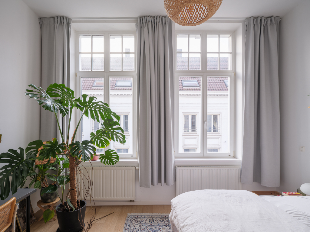 Opportuniteit! Gent Centrum. Ruim 2slpk appartement met aangenaam terras op een toplocatie. - photo 5