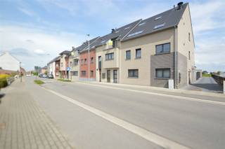 Apartment for rent in Dendermonde