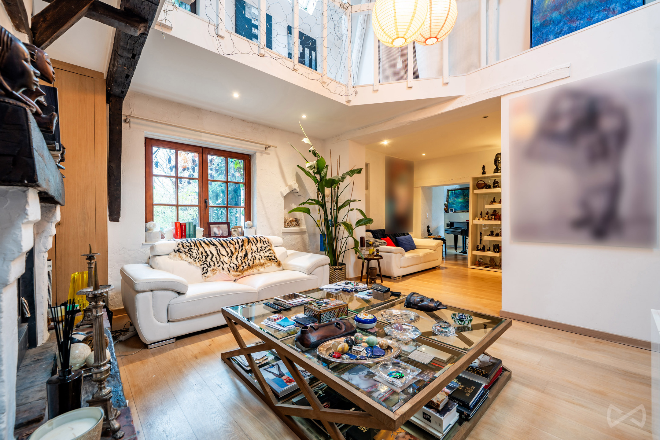 Huldenberg: 3-slaapkamerwoning in groene, rustige omgeving - foto 5