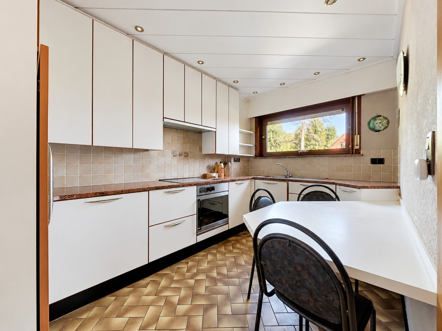Halfopen bebouwing met drie slaapkamers te Oostduinkerke - foto 4